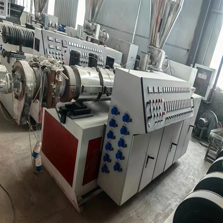 PVC Granulation PVC Granulation